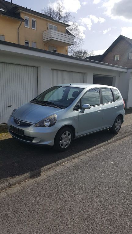 Honda Jazz 2007