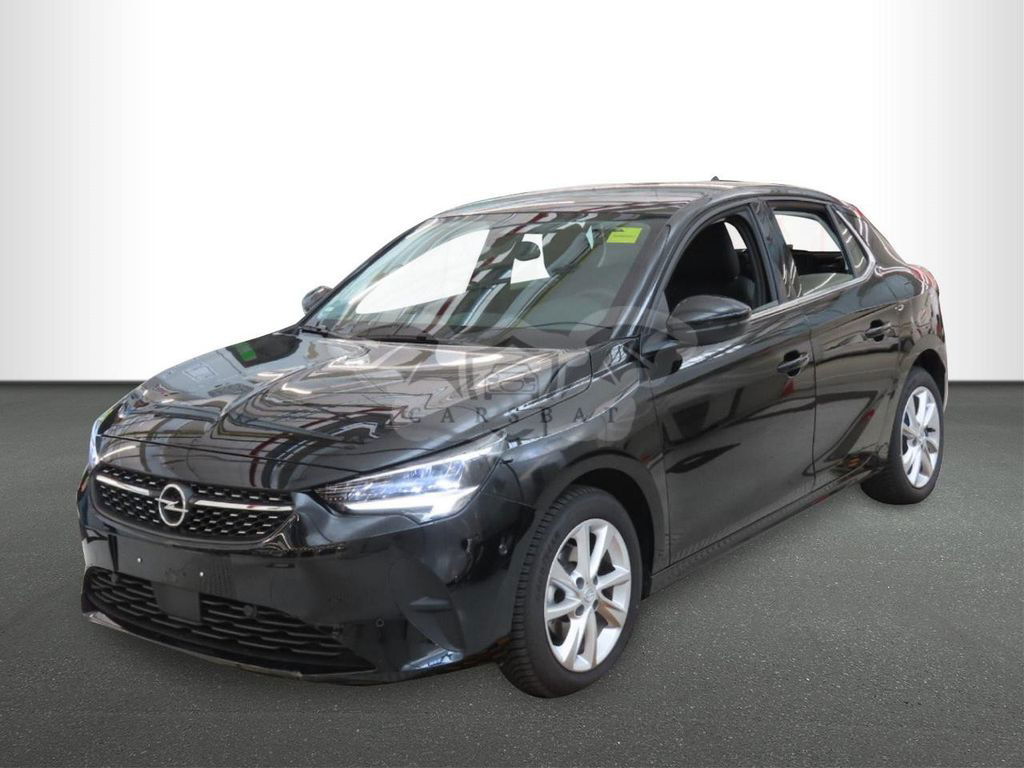 Opel Corsa 2023
