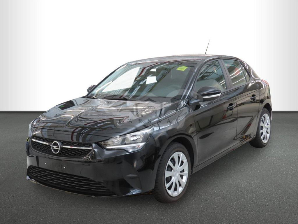 Opel Corsa 2023