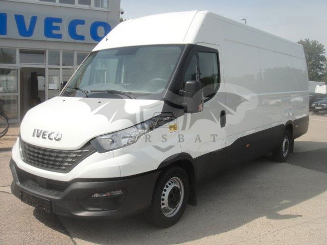 Iveco Daily 2021