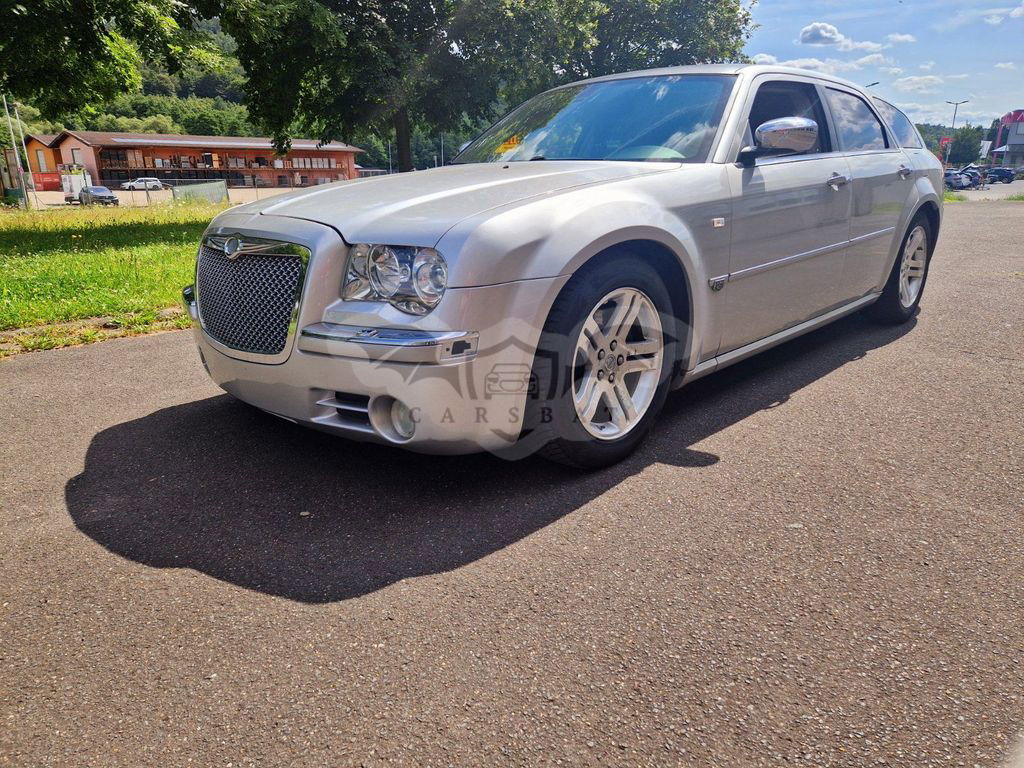 Chrysler 300C 2007