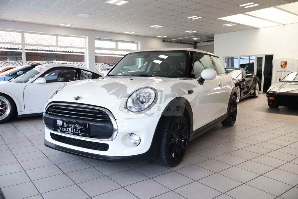 Mini One 2016