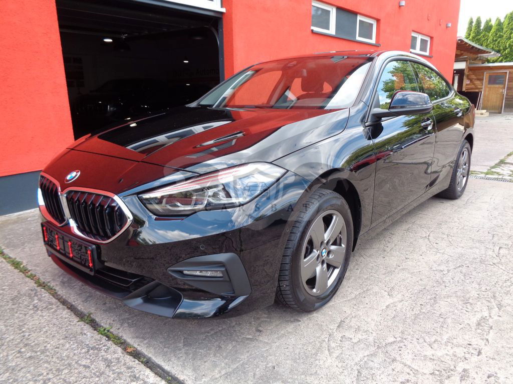 BMW 2 Series 218 Gran Coupe 2021