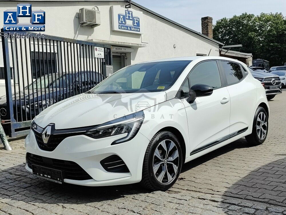 Renault Clio 2023