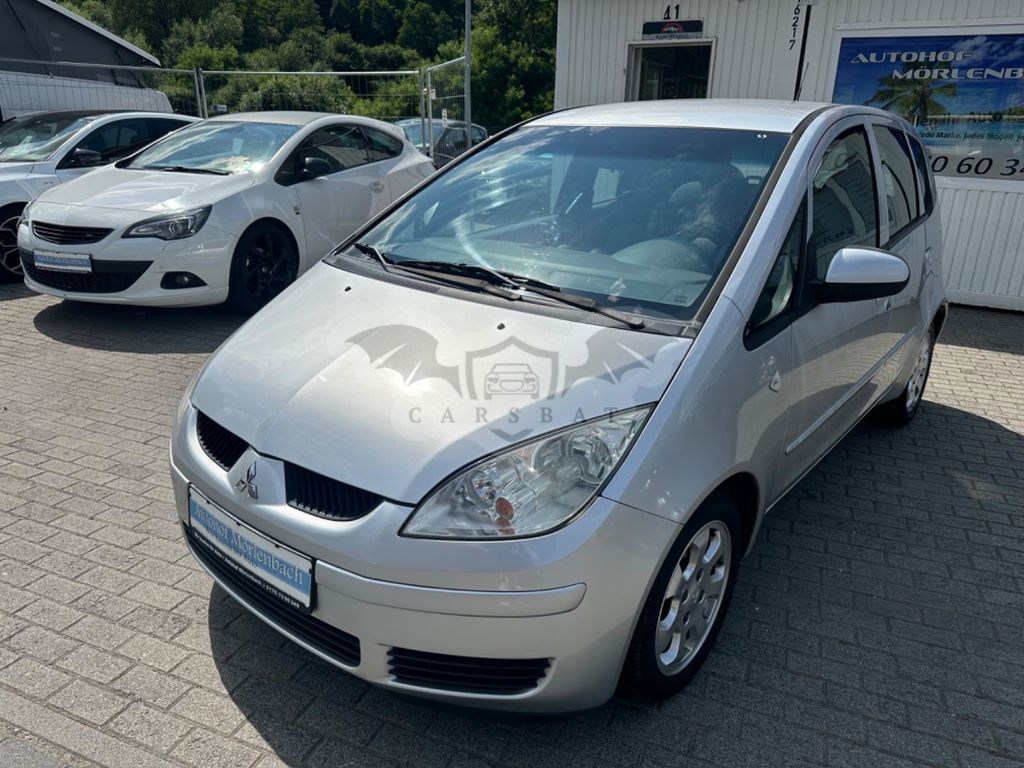 Mitsubishi Colt 2006