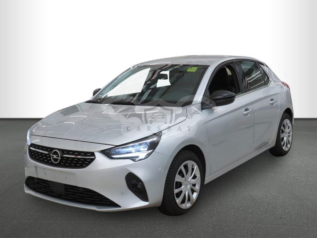 Opel Corsa 2022