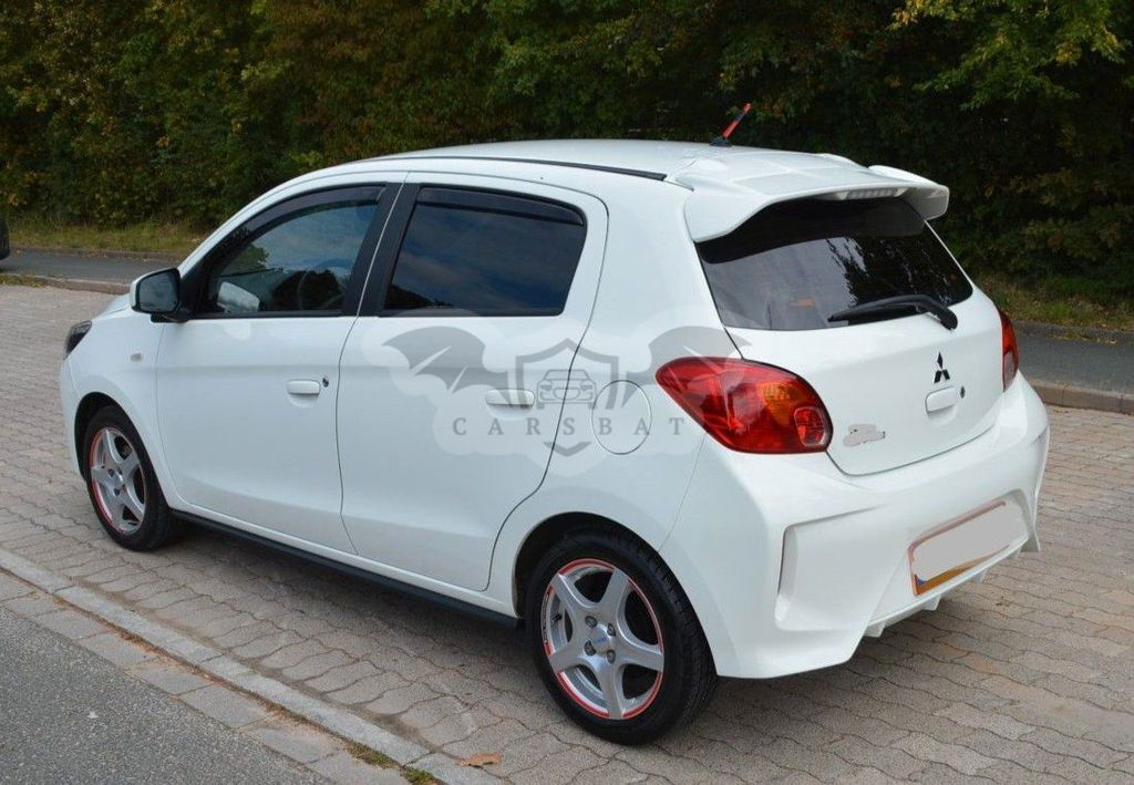 Mitsubishi Space Star 2021