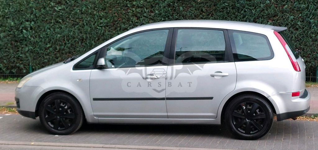 Ford C-Max 2006