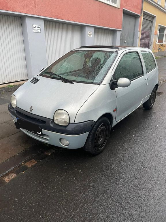 Renault Twingo 2001