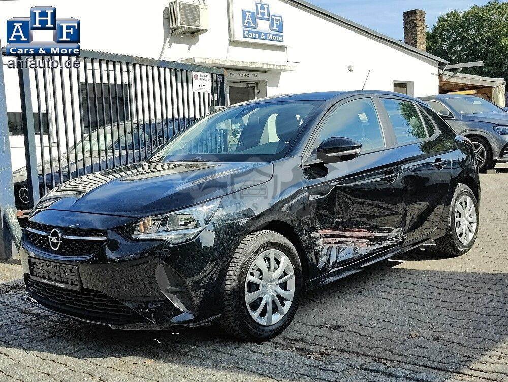 Opel Corsa 2020