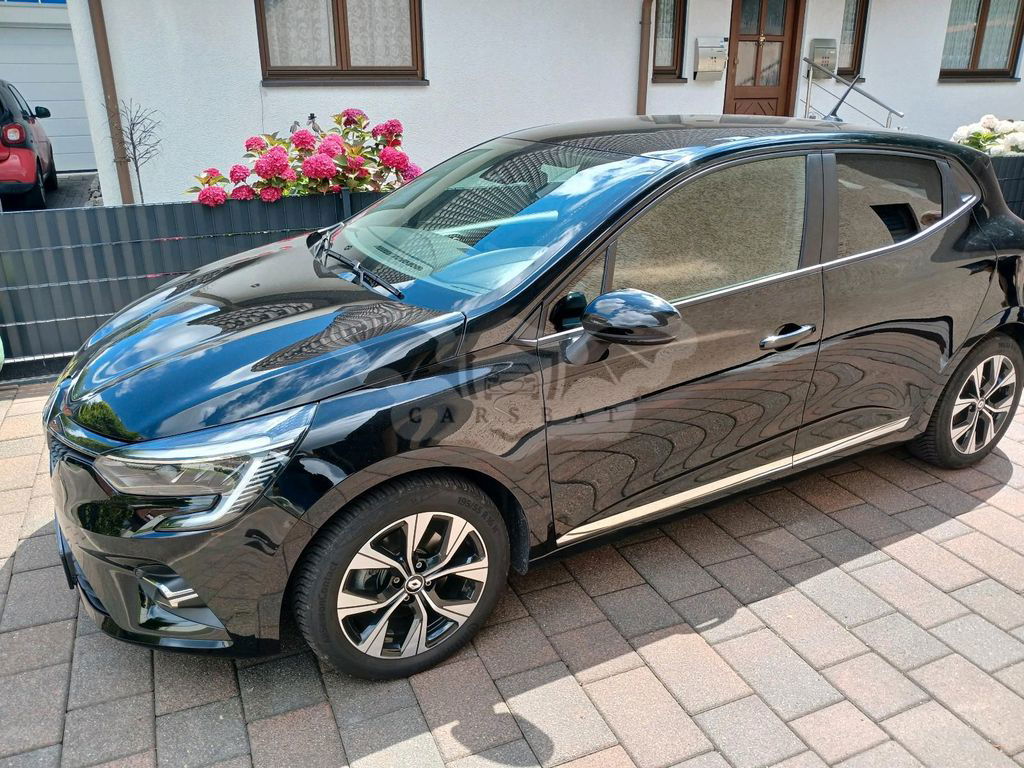 Renault Clio 2023