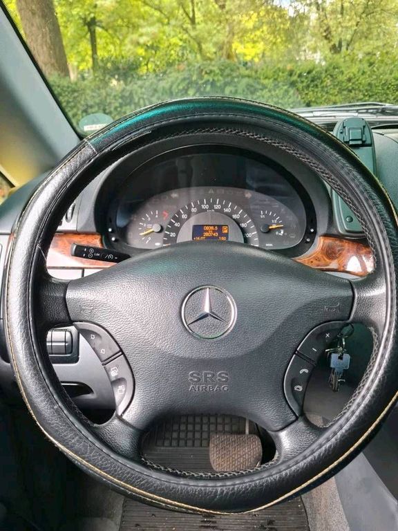 Mercedes-Benz Viano 2006