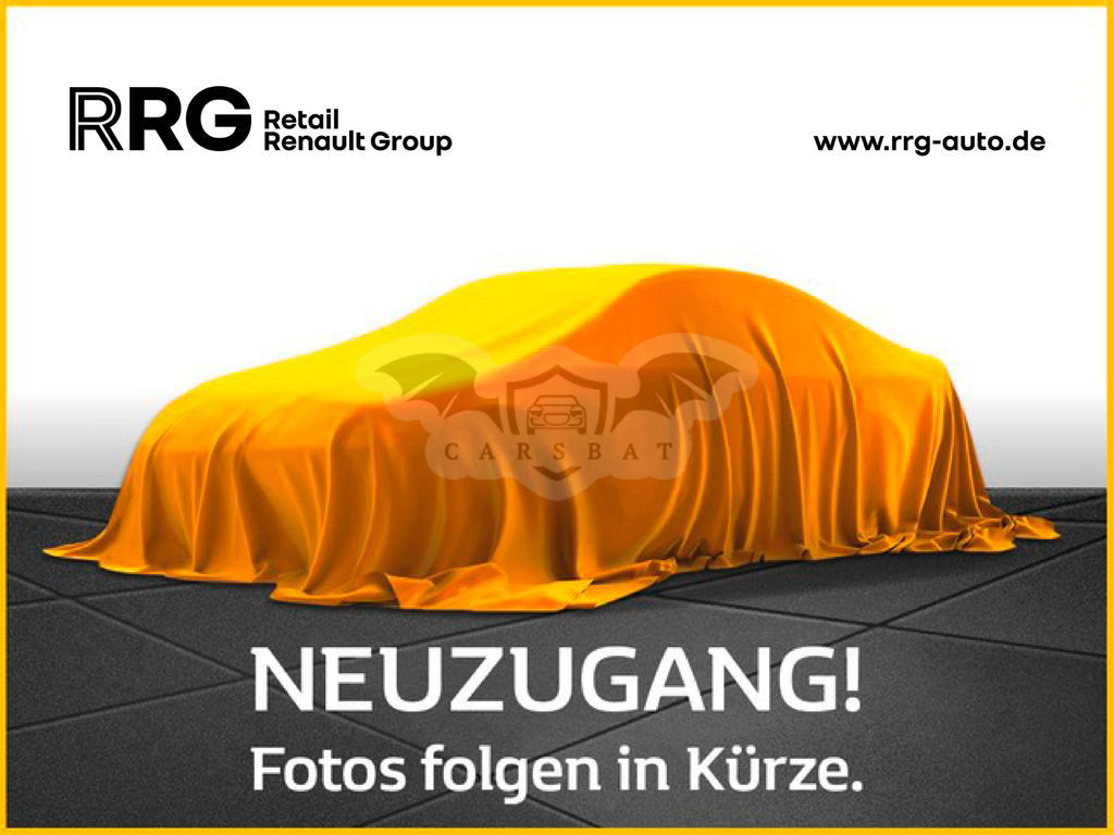 Renault Clio 2021
