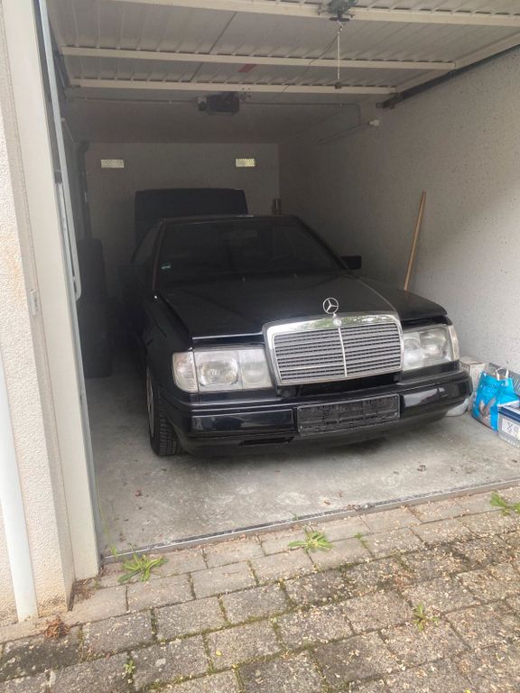 Mercedes-Benz CE 230 1990
