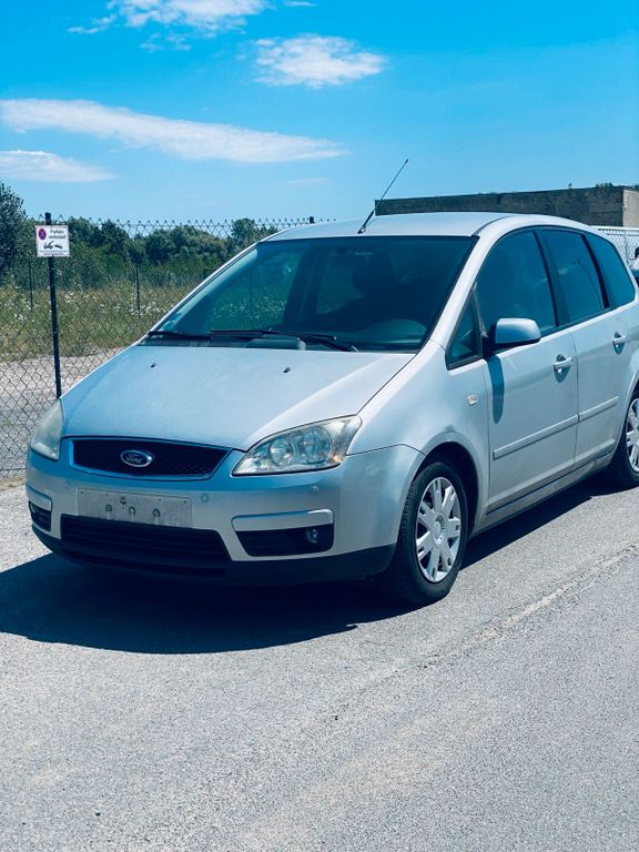 Ford C-Max 2006