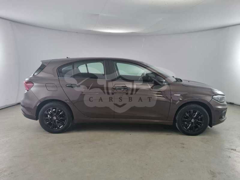 Fiat Tipo 2020