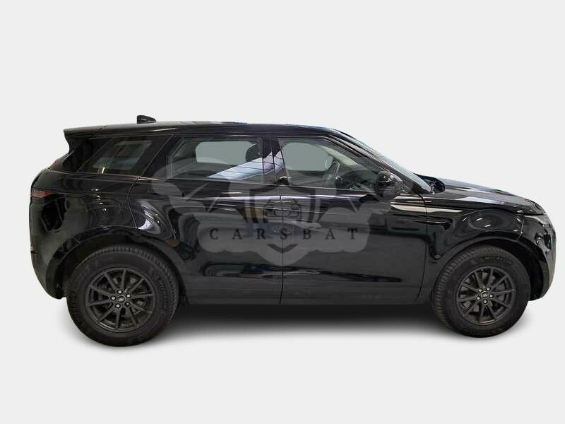 Land Rover Range Rover Evoque 2020
