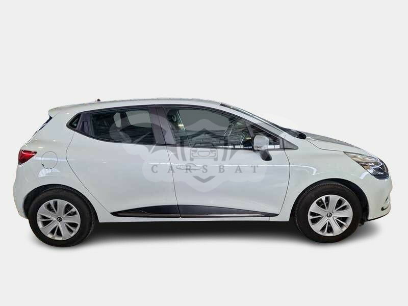 Renault Clio 2019