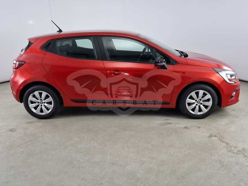 Renault Clio 2020