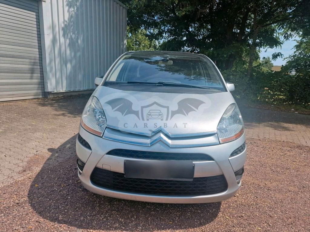 Citroën C4 Picasso 2010