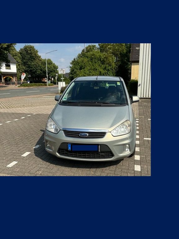 Ford C-Max 2010