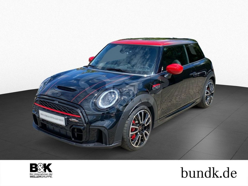 Mini John Cooper Works 2023