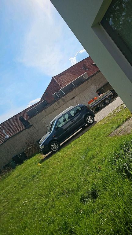 Volkswagen Polo 1995