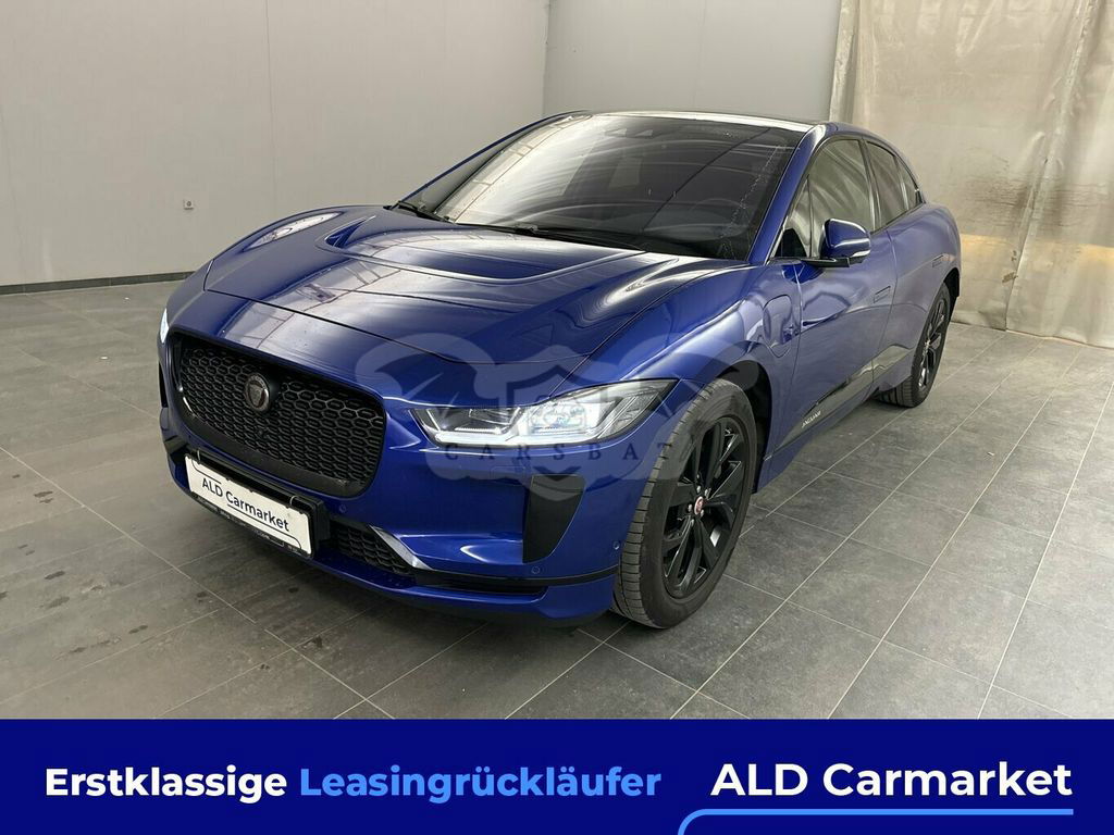 Jaguar I-Pace 2020