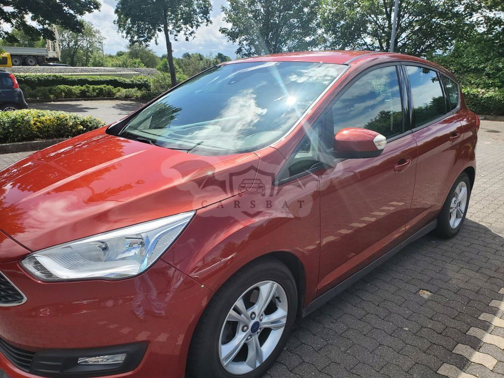 Ford C-Max 2016