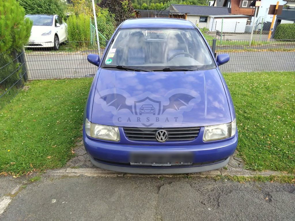 Volkswagen Polo 1995