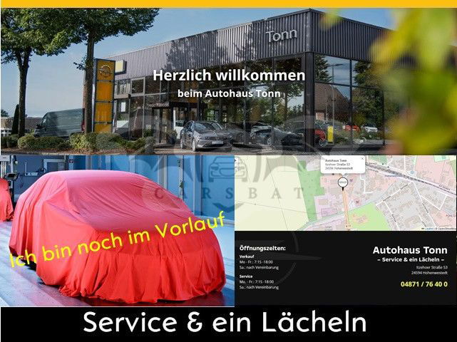 Opel Corsa 2023