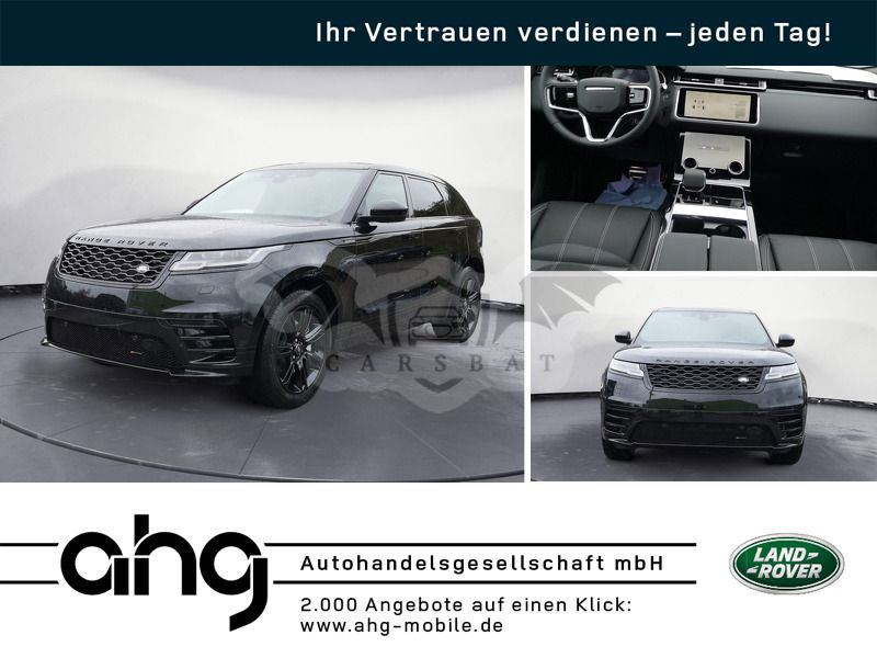 Land Rover Range Rover Velar 2023