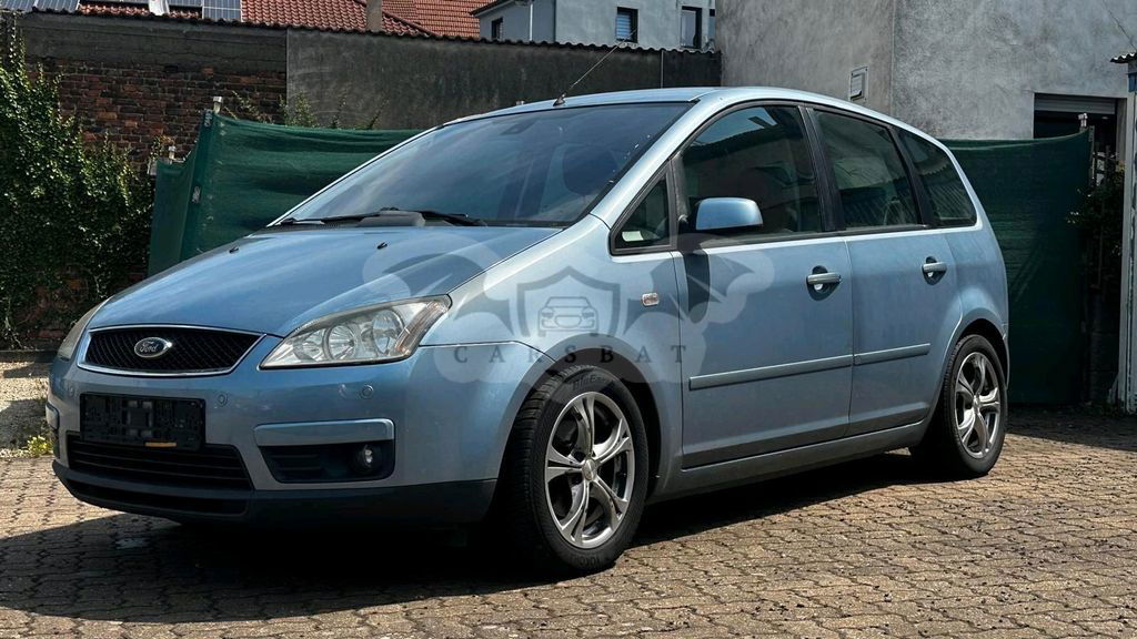 Ford C-Max 2008