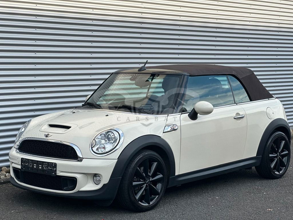 Mini Cooper 2014