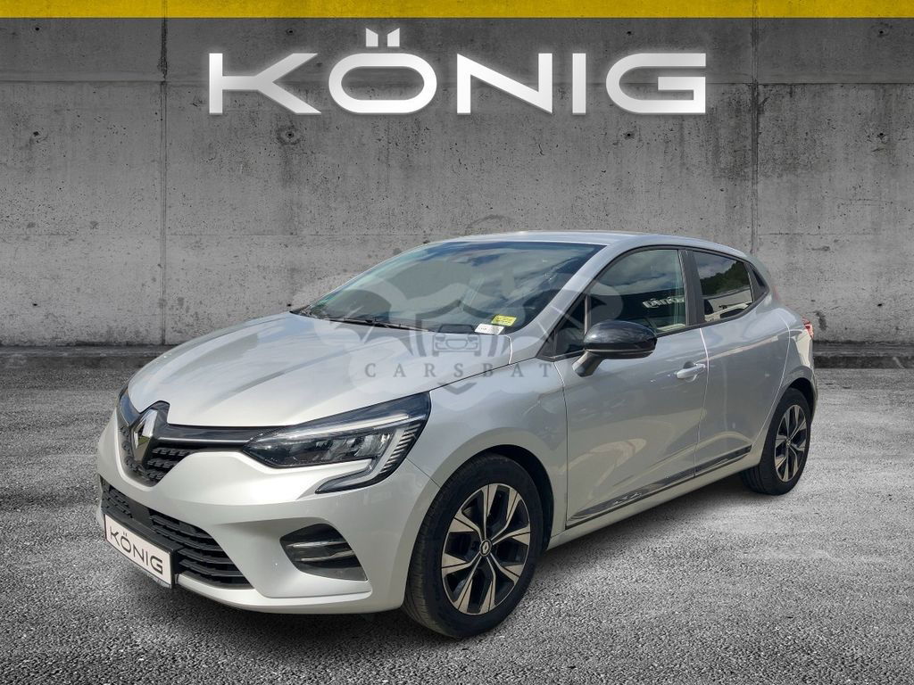 Renault Clio 2023