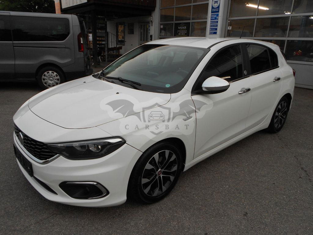 Fiat Tipo 2020