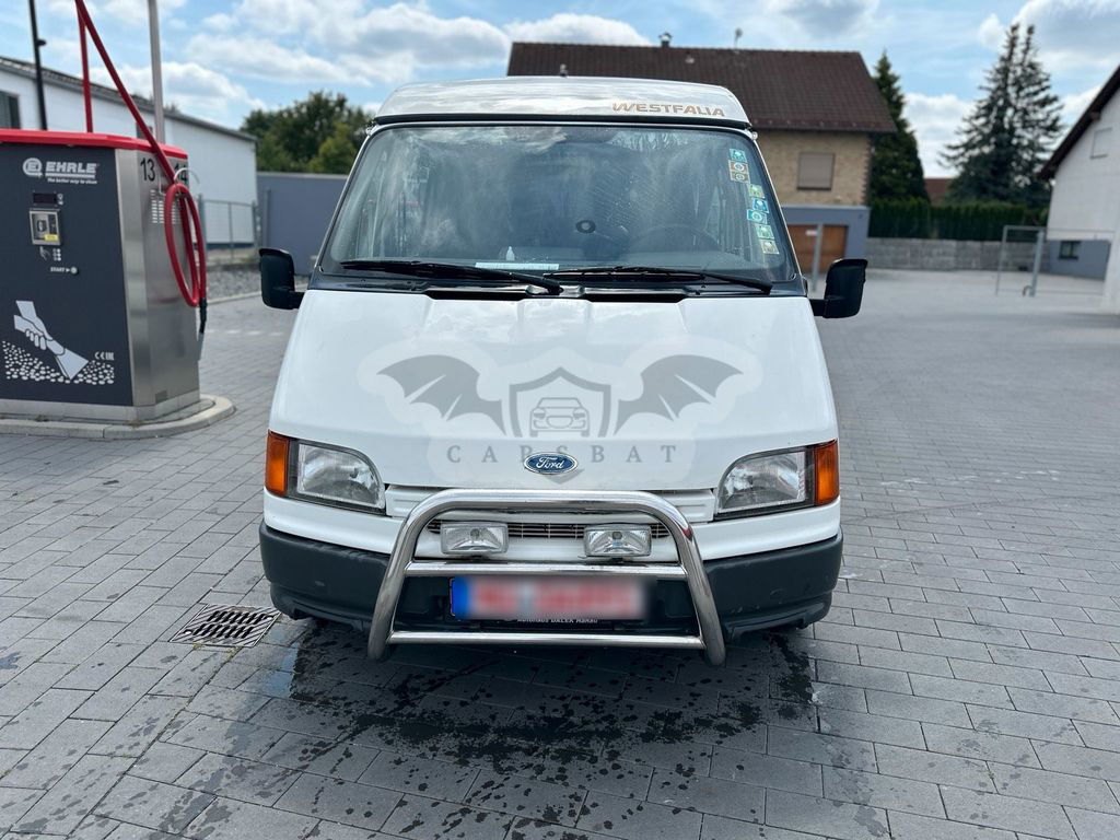 Ford Transit 1994