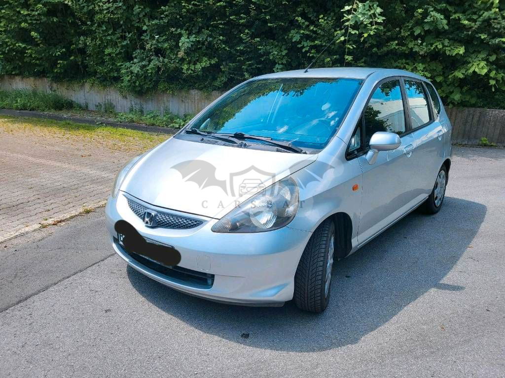 Honda Jazz 2007