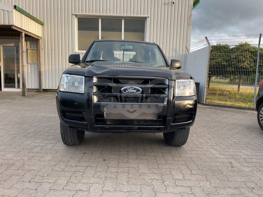 Ford Ranger 2008