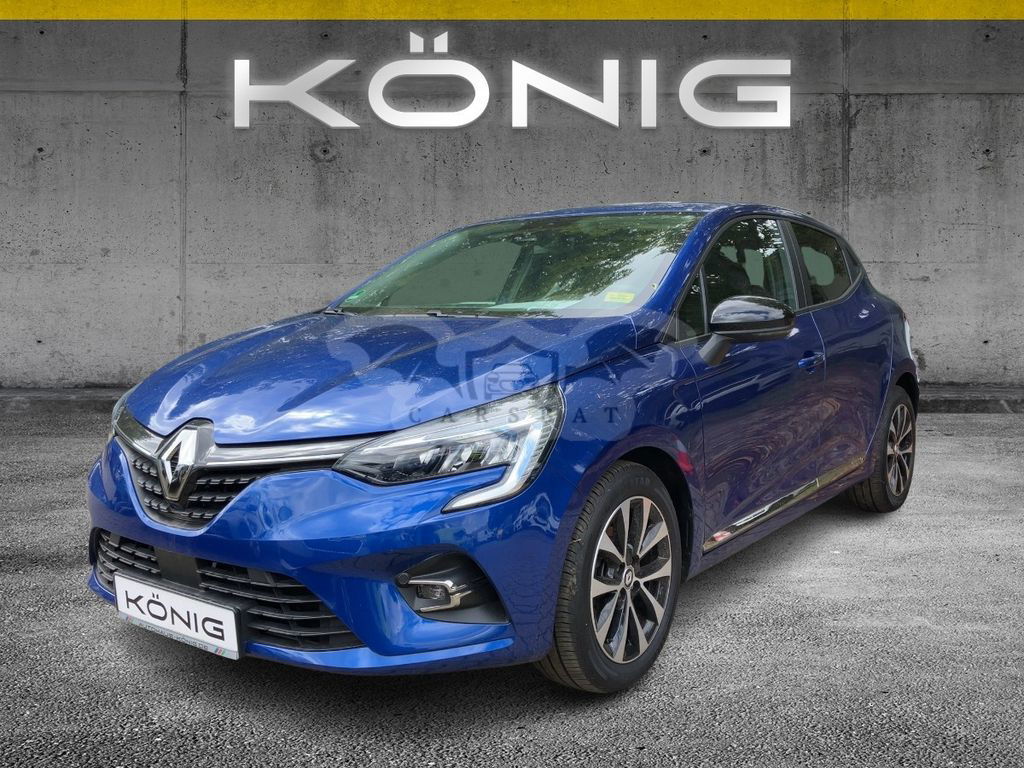 Renault Clio 2023