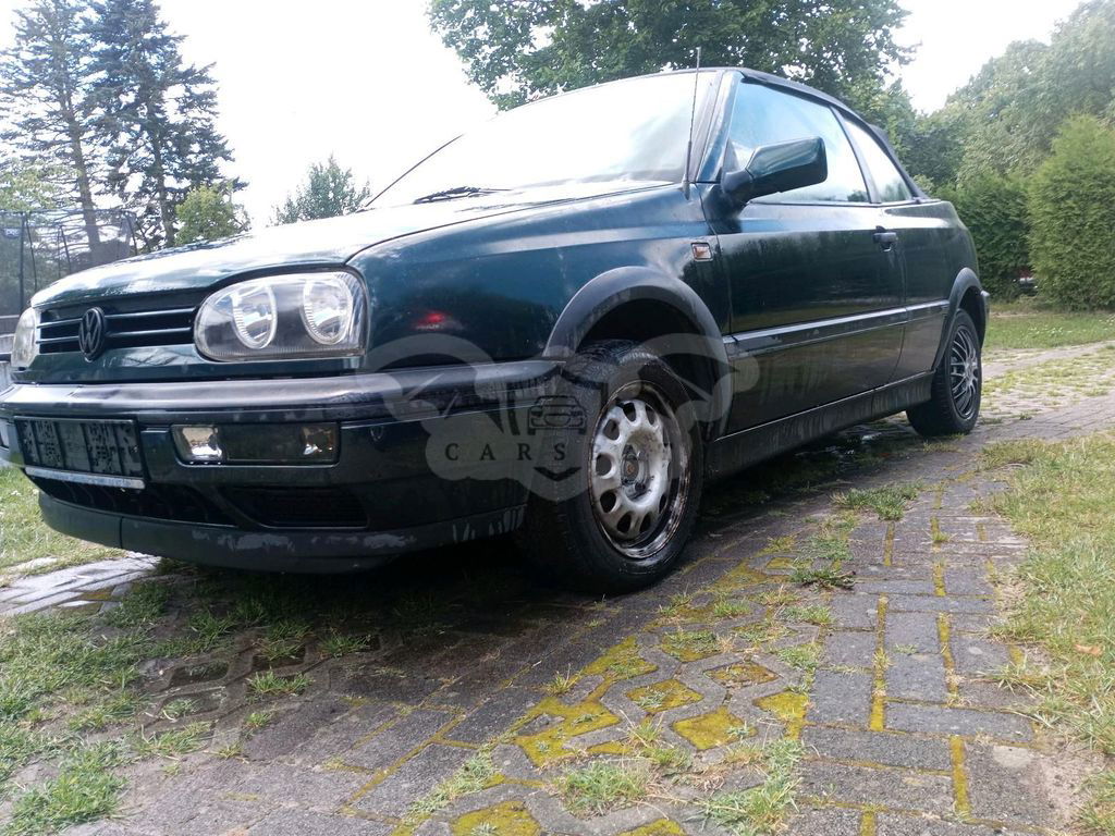 Volkswagen Golf 1994