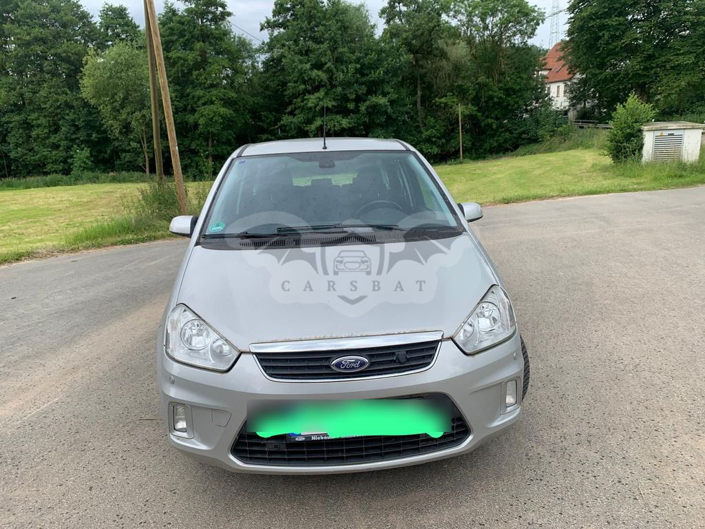 Ford C-Max 2005