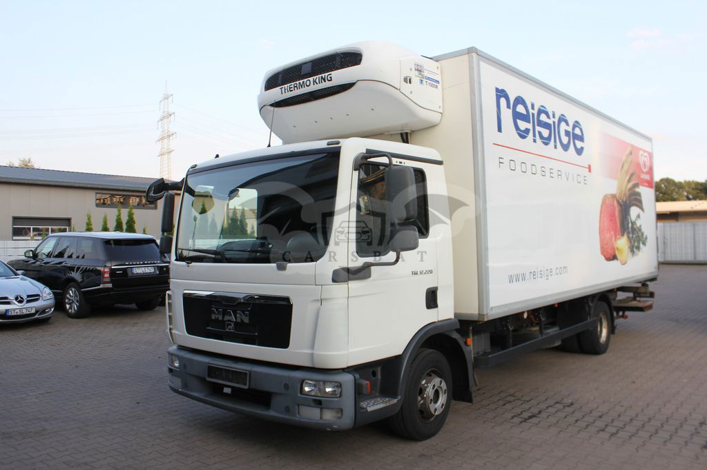 MAN M2000 2011