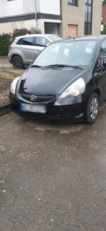 Honda Jazz 2007