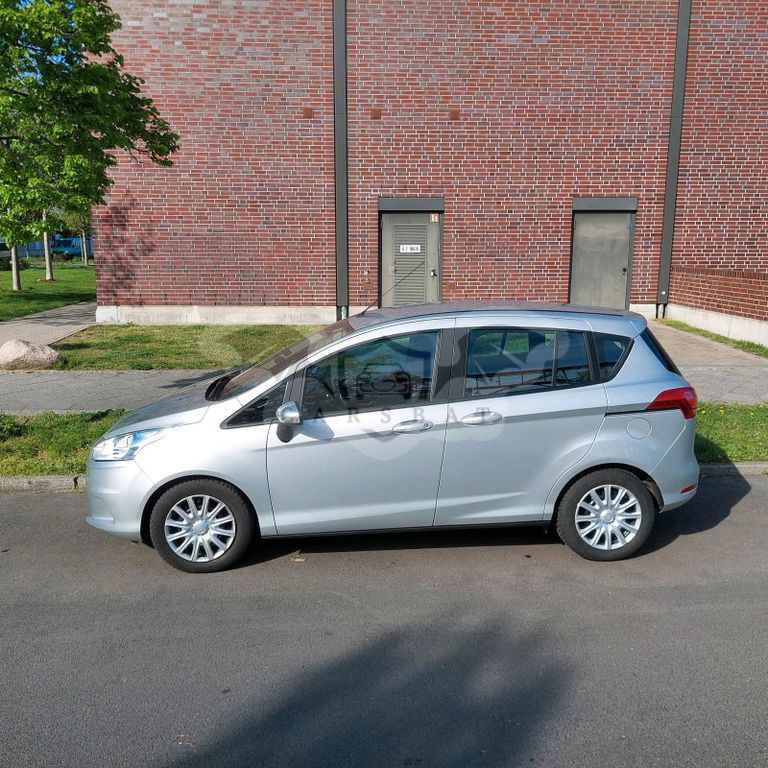 Ford B-Max 2013