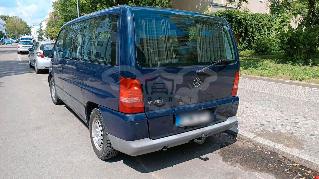 Mercedes-Benz V 230 1997