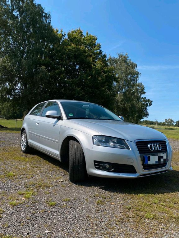 Audi A3 2010