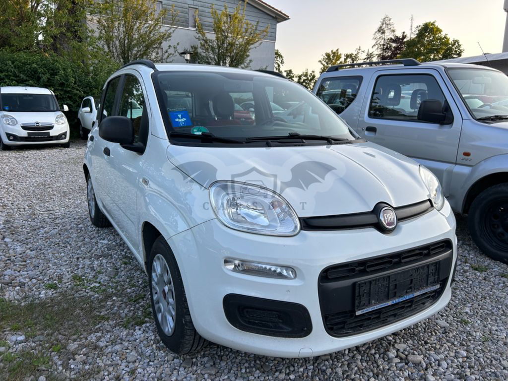 Fiat Panda 2014