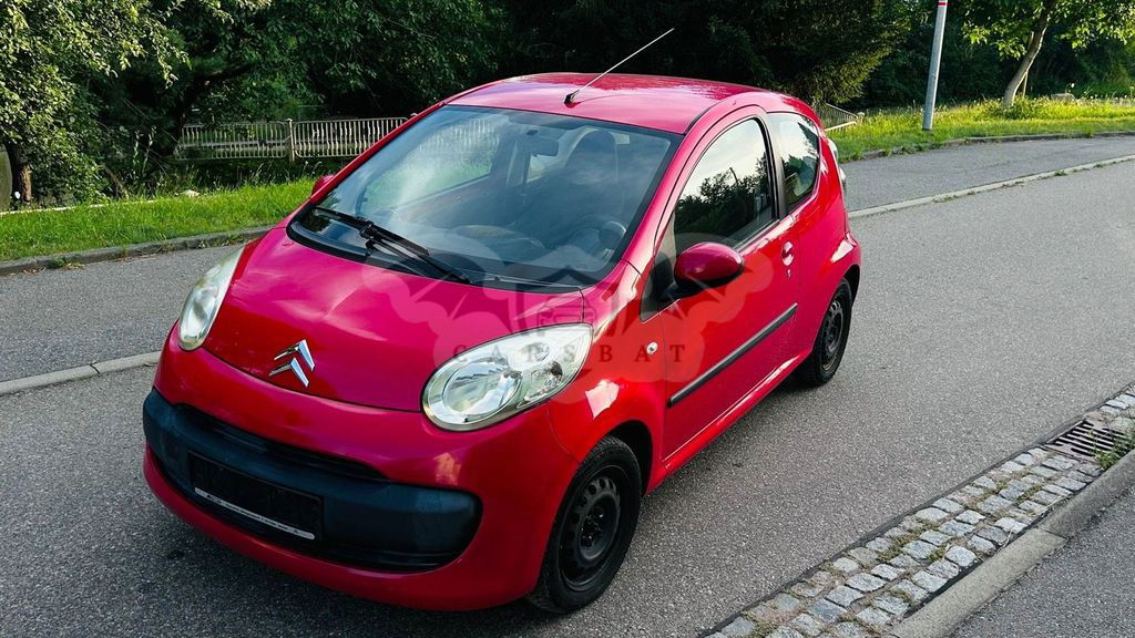 Citroën C1 2006