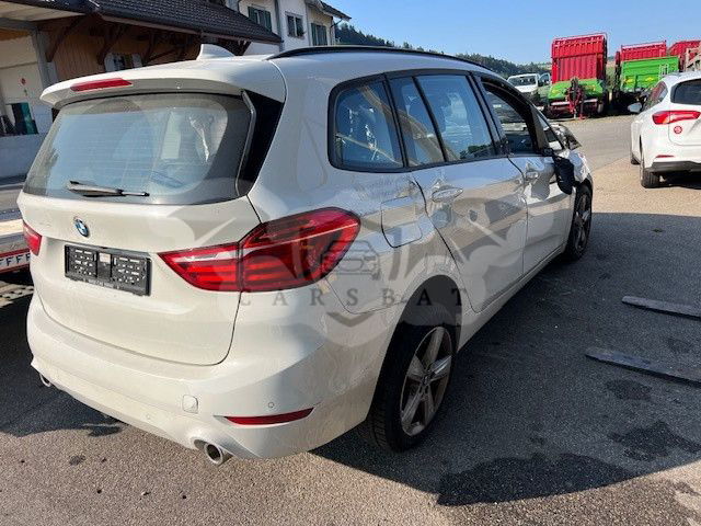 BMW 2 Series 218 2022